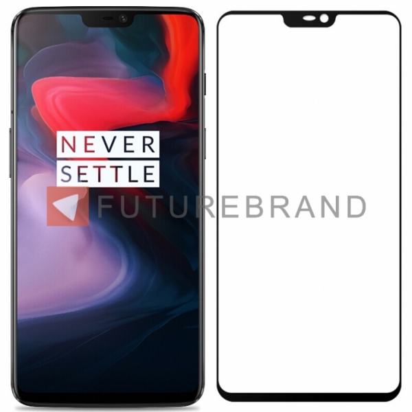 ЗАЩИТНОЕ СТЕКЛО RINCO ДЛЯ ONEPLUS 6