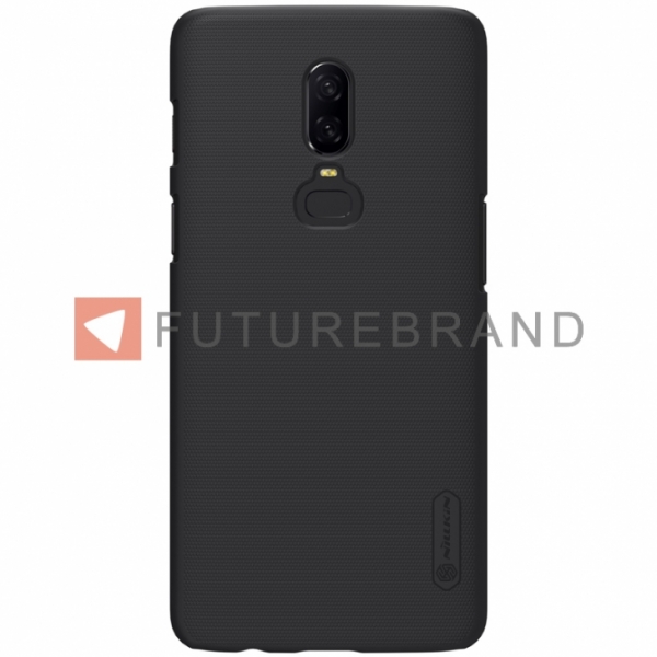 ЧЕХОЛ NILLKIN FROSTED SHIELD ДЛЯ ONEPLUS 6