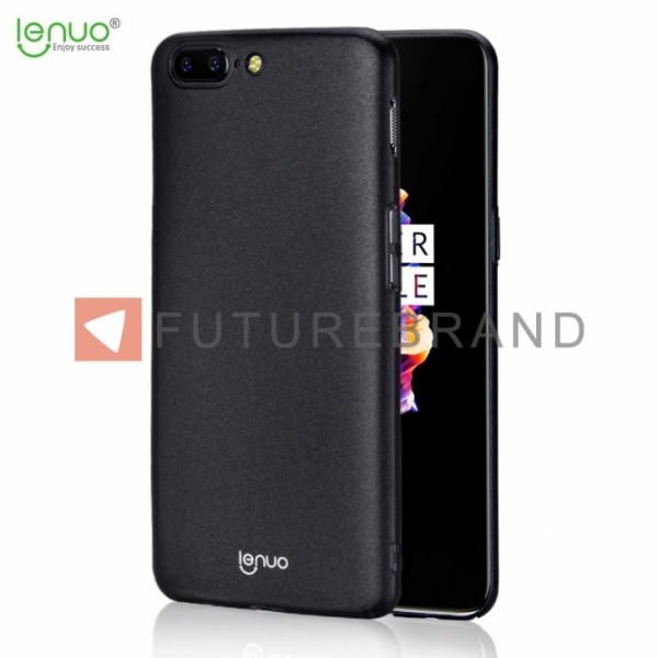 ЧЕХОЛ LENUO ДЛЯ ONEPLUS 5