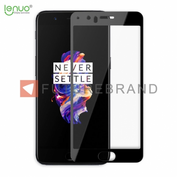 ЗАЩИТНОЕ СТЕКЛО CF LENUO ДЛЯ ONEPLUS 5