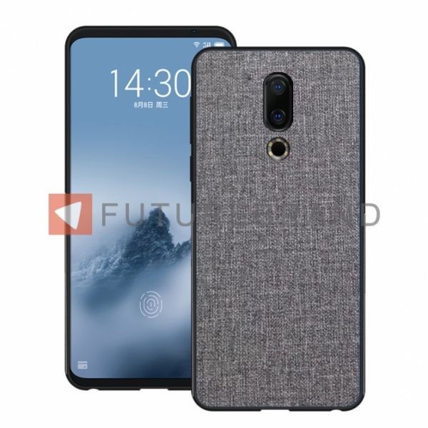 ЧЕХОЛ ДЛЯ MEIZU 16TH
