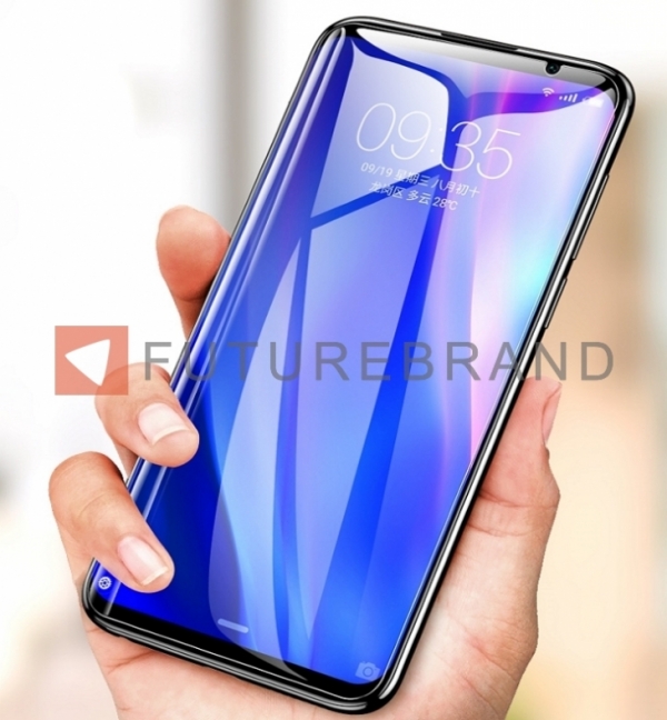ЗАЩИТНОЕ СТЕКЛО HARBER ДЛЯ MEIZU 16TH