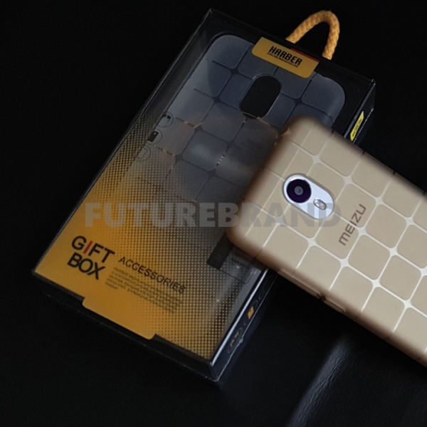 НАБОР HARBER (GIFT BOX) ДЛЯ MEIZU M3 NOTE (BLACK)