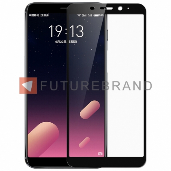 ЗАЩИТНОЕ СТЕКЛО RINCO ДЛЯ MEIZU M6S