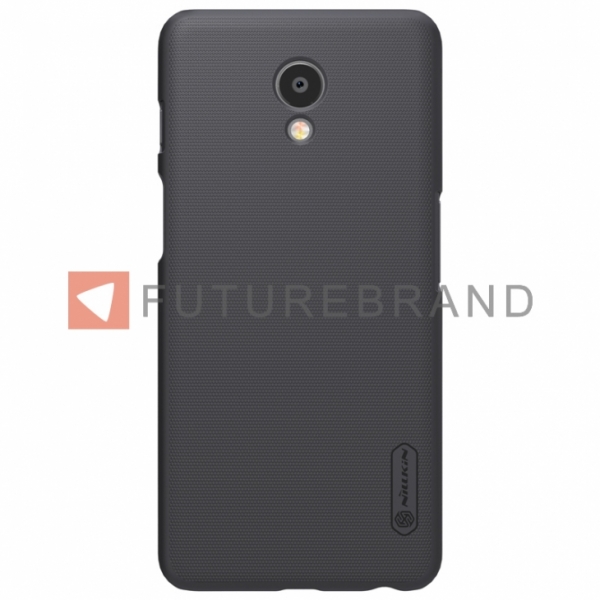ЧЕХОЛ NILLKIN FROSTED SHIELD ДЛЯ MEIZU M6S