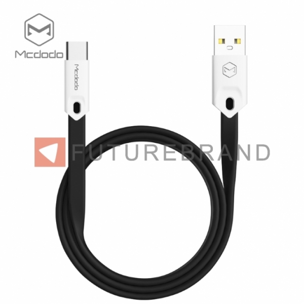 КАБЕЛЬ TYPE-C 1М MCDODO