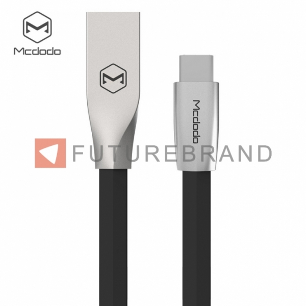 КАБЕЛЬ MCDODO TYPE-C 1.5М