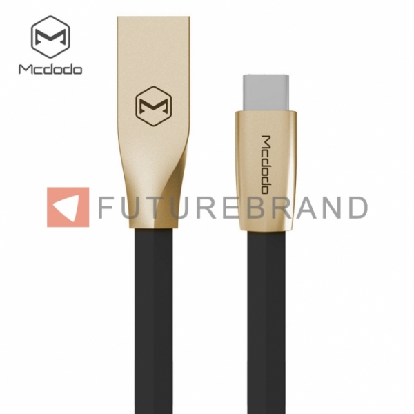 КАБЕЛЬ MCDODO TYPE-C 1.5М