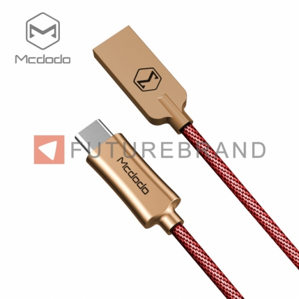 КАБЕЛЬ MCDODO TYPE-C 1.5М