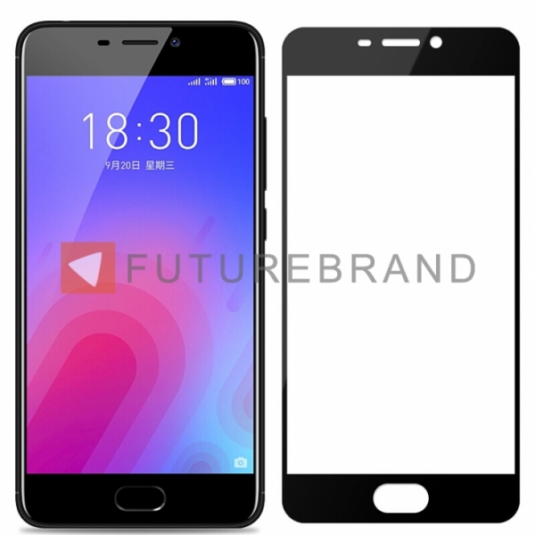 ЗАЩИТНОЕ СТЕКЛО RINCO ДЛЯ MEIZU M6