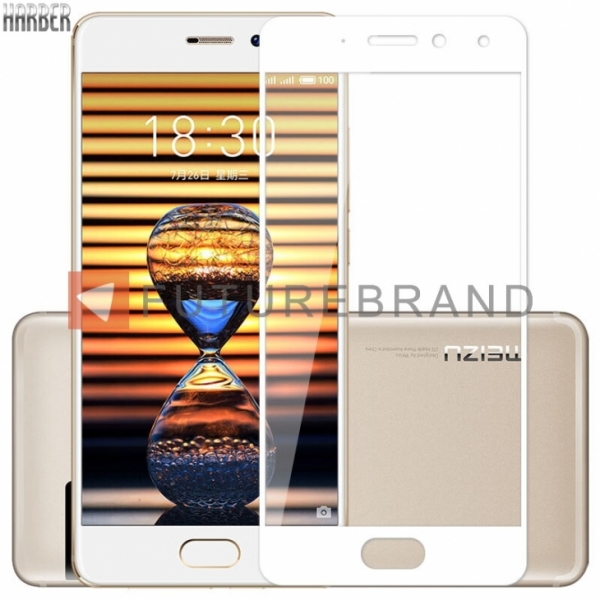 ЗАЩИТНОЕ СТЕКЛО HARBER ДЛЯ MEIZU PRO 7 PLUS