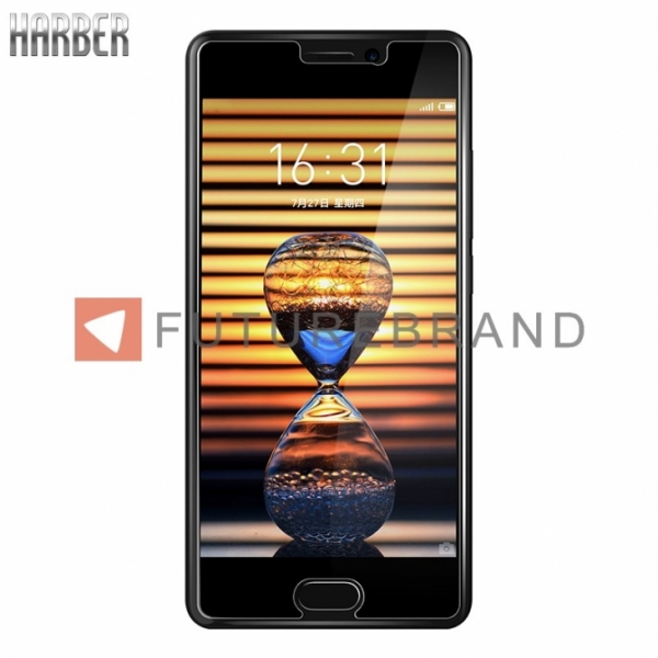 ЗАЩИТНОЕ СТЕКЛО HARBER 0.15 ММ ДЛЯ MEIZU PRO 7 PLUS
