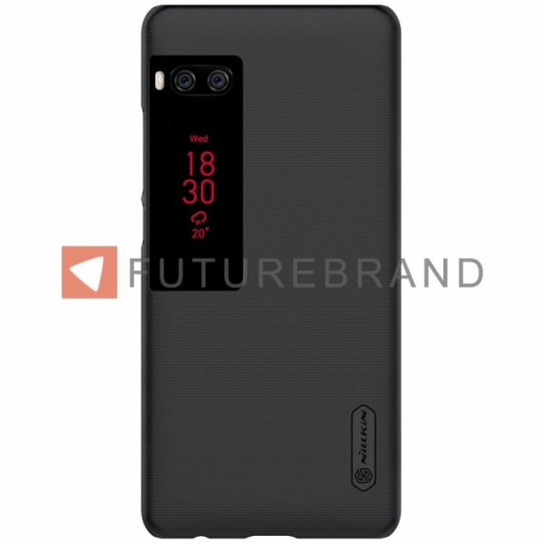 ЧЕХОЛ NILLKIN FROSTED SHIELD ДЛЯ MEIZU PRO 7