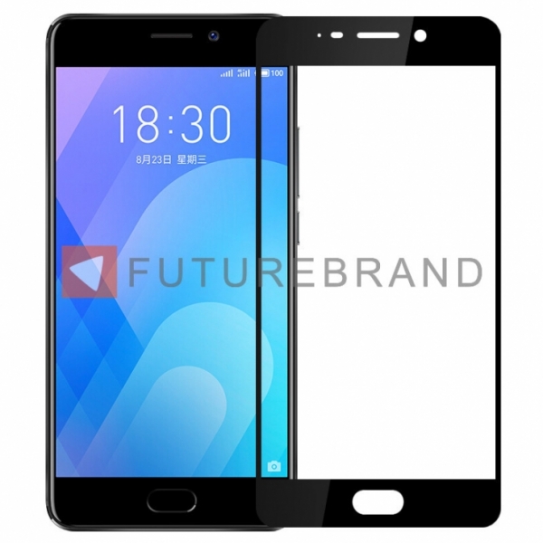 ЗАЩИТНОЕ СТЕКЛО RINCO ДЛЯ MEIZU M6 NOTE