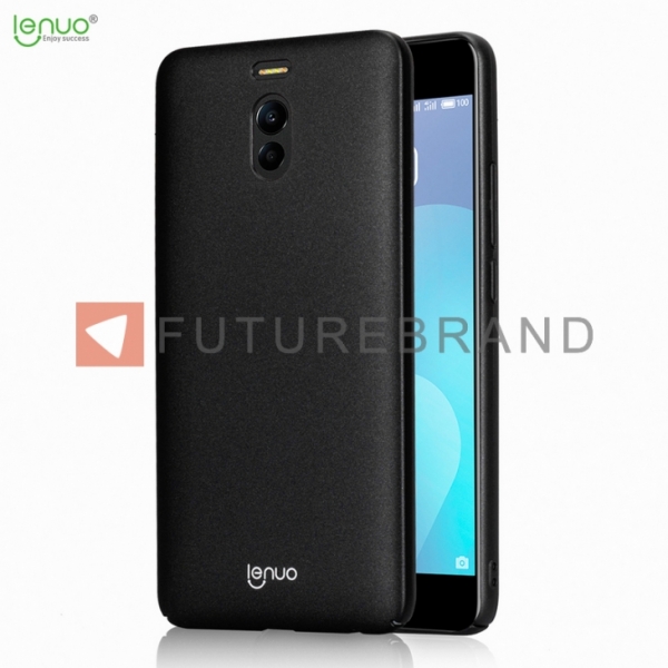 ЧЕХОЛ LENUO ДЛЯ MEIZU M6 NOTE