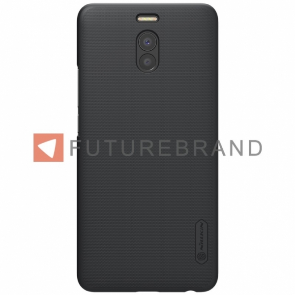 ЧЕХОЛ NILLKIN FROSTED SHIELD ДЛЯ MEIZU M6 NOTE