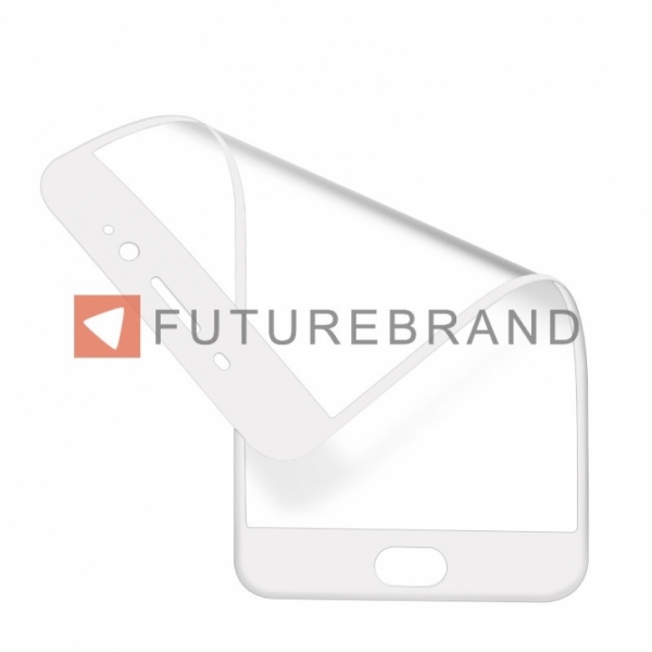 ЗАЩИТНАЯ ПЛЕНКА 3D HARBER ДЛЯ MEIZU PRO 6 PLUS