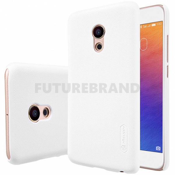 ЧЕХОЛ НАКЛАДКА NILLKIN SHIELD ДЛЯ MEIZU PRO6 / PRO 6S