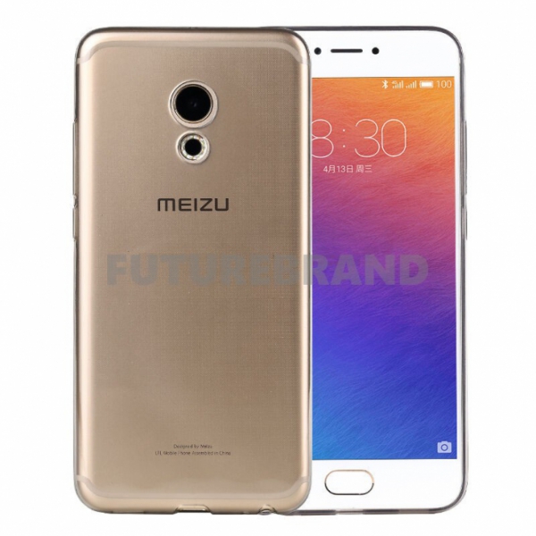 ЧЕХОЛ IECO (GELUN) ДЛЯ MEIZU PRO6 / PRO 6S