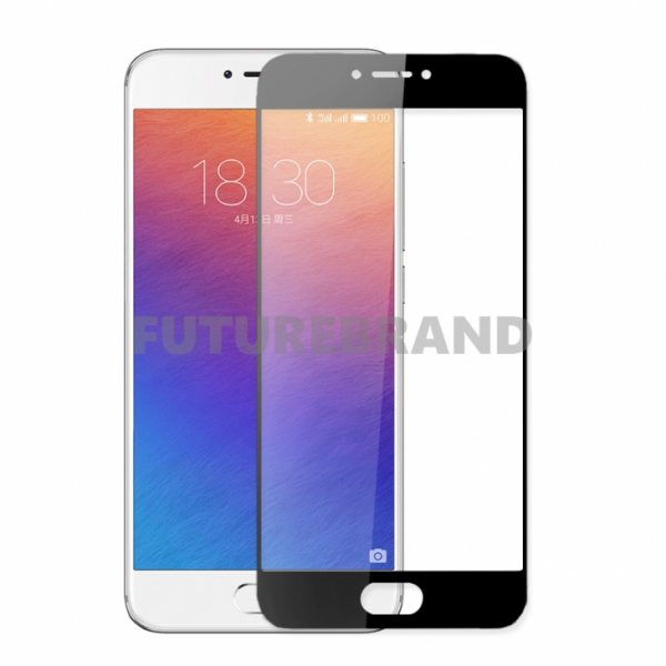 ЗАЩИТНОЕ СТЕКЛО HARBER ДЛЯ MEIZU PRO6 / PRO 6S