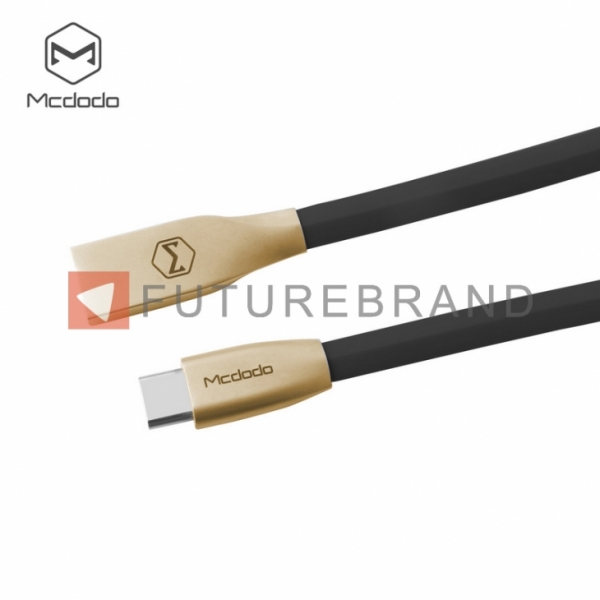 КАБЕЛЬ MCDODO TYPE-C 1.5М