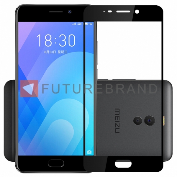 ЗАЩИТНОЕ СТЕКЛО RINCO ДЛЯ MEIZU M6 NOTE