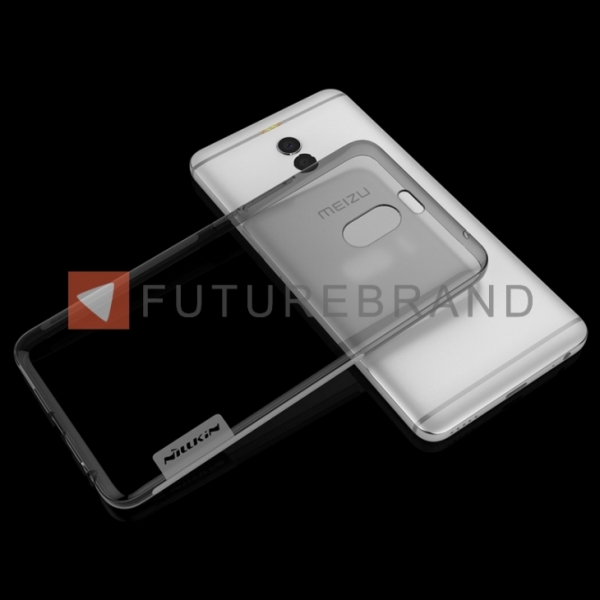 ЧЕХОЛ NILLKIN TPU CASE ДЛЯ MEIZU M6 NOTE