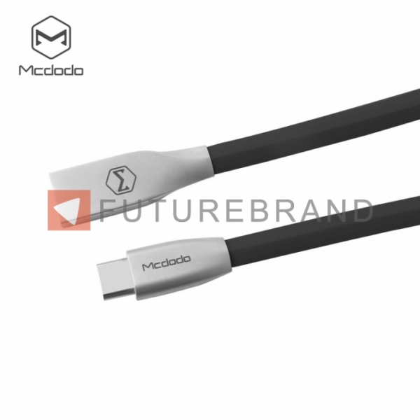 КАБЕЛЬ MCDODO TYPE-C 1.5М