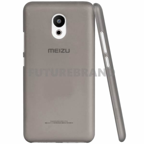 ЧЕХОЛ-НАКЛАДКА HARBER ДЛЯ MEIZU PRO6 / PRO 6S