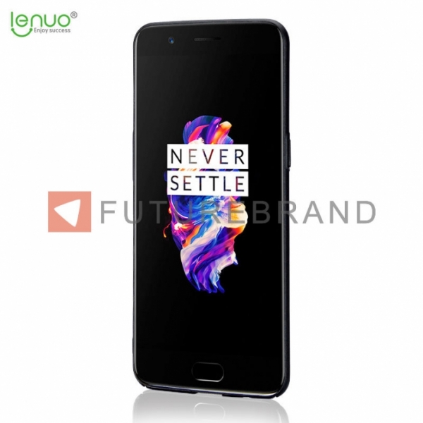 ЧЕХОЛ LENUO ДЛЯ ONEPLUS 5