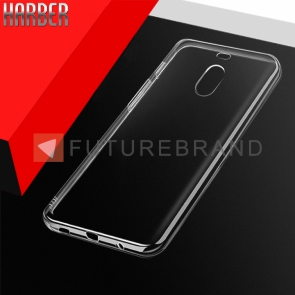 ЧЕХОЛ HARBER ДЛЯ MEIZU M6 NOTE