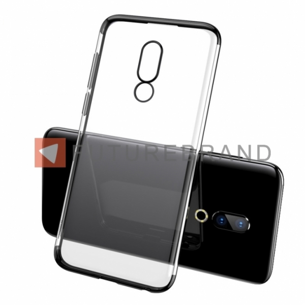 ЧЕХОЛ HARBER ДЛЯ MEIZU 16 / 16TH