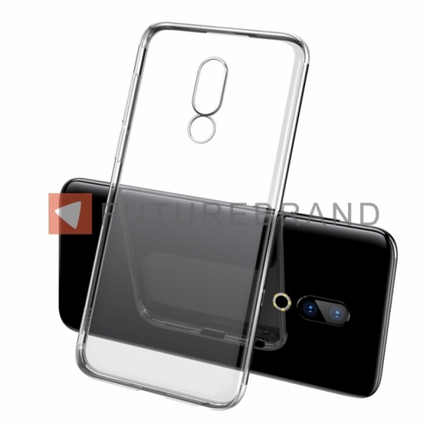 ЧЕХОЛ HARBER ДЛЯ MEIZU 16 / 16TH