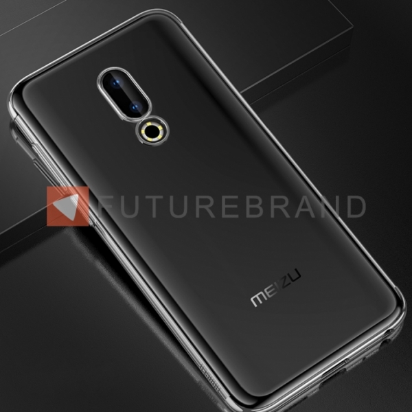 ЧЕХОЛ HARBER ДЛЯ MEIZU 16TH PLUS