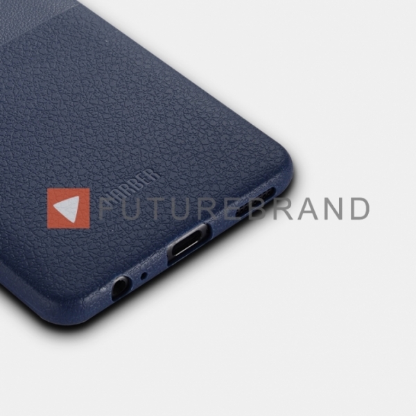 ЧЕХОЛ HARBER ДЛЯ MEIZU PRO 7 PLUS