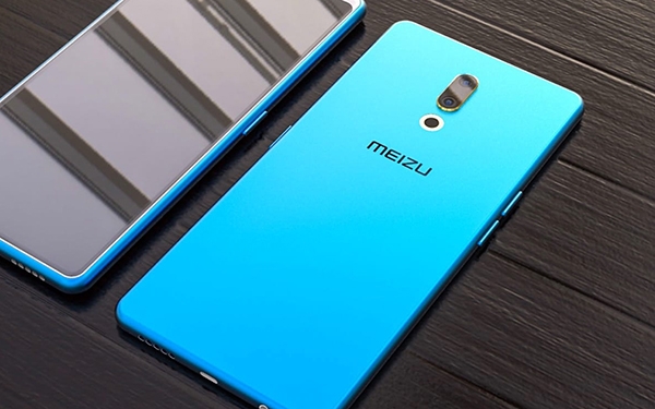 MEIZU 15 PLUS