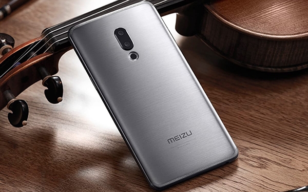 MEIZU 15
