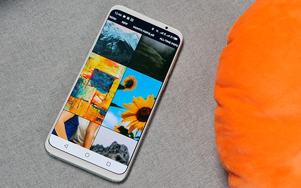 MEIZU 16TH