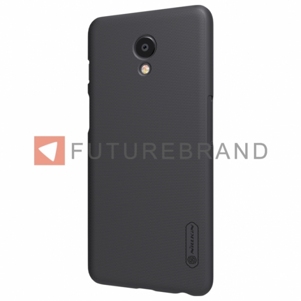 ЧЕХОЛ NILLKIN FROSTED SHIELD ДЛЯ MEIZU M6S