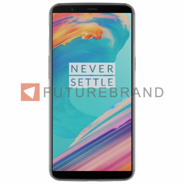 ЧЕХОЛ NILLKIN NATURE TPU CASE ДЛЯ ONEPLUS 5T