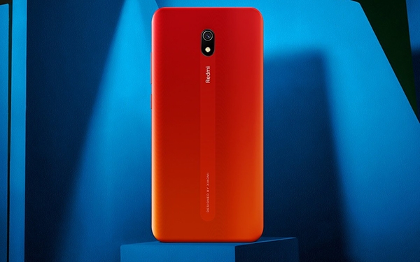 XIAOMI REDMI 8A