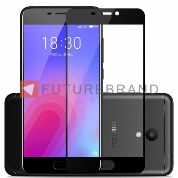ЗАЩИТНОЕ СТЕКЛО RINCO ДЛЯ MEIZU M6