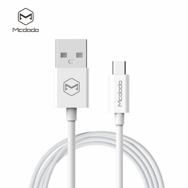 КАБЕЛЬ MCDODO TYPE-C