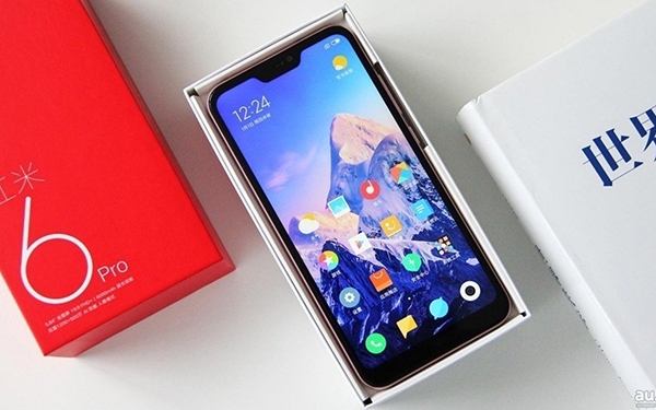 XIAOMI REDMI 6 PRO | A2 LITE