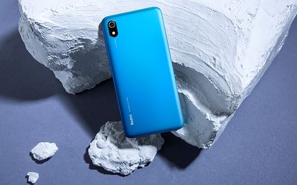 XIAOMI REDMI 7A