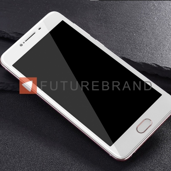 ЗАЩИТНАЯ ПЛЕНКА 3D HARBER ДЛЯ MEIZU PRO 6 PLUS