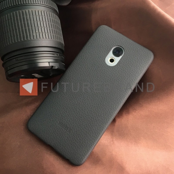 ЧЕХОЛ HARBER ДЛЯ MEIZU PRO 6 / PRO 6S