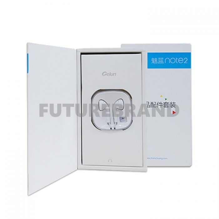НАБОР АКСЕССУАРОВ IECO ДЛЯ MEIZU M2 NOTE