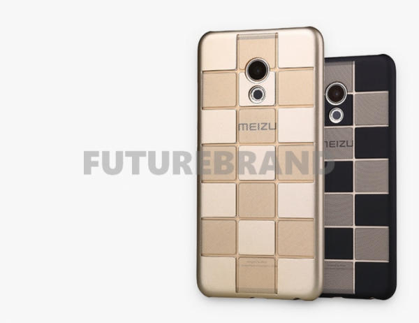 Чехол-накладка IECO CHESS для MEIZU Pro6 / Pro 6s
