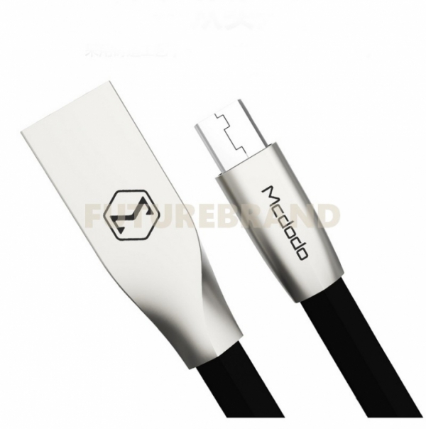 КАБЕЛЬ MCDODO MICRO-USB 1.5М